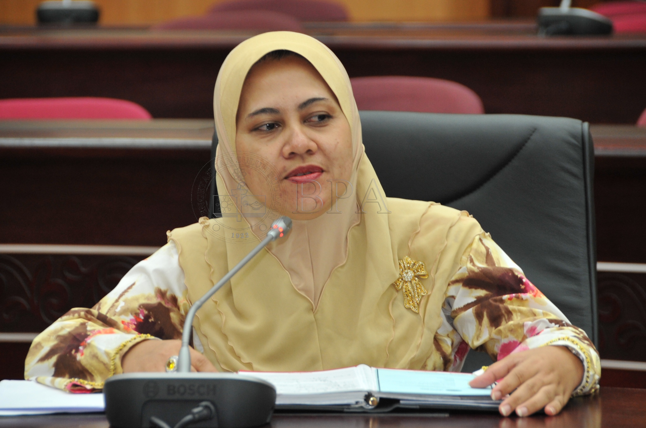 BPA 12 64 singapura PRO 9947